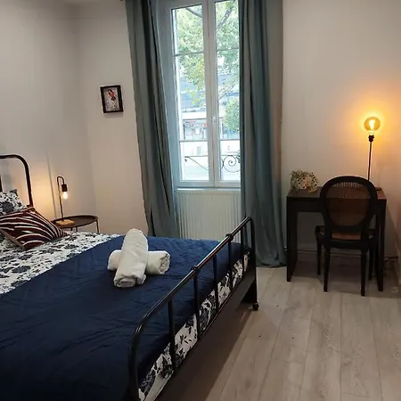 L'annexe Ferrand Appartamento Clermont-Ferrand