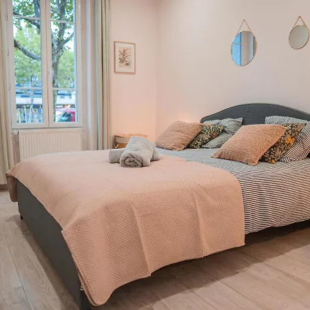 L'annexe Ferrand Appartamento Clermont-Ferrand
