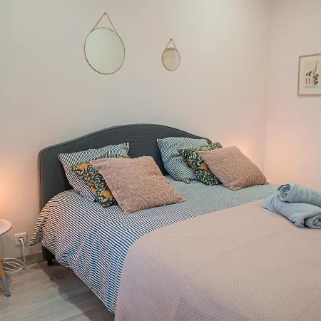 L'annexe Ferrand Appartamento Clermont-Ferrand