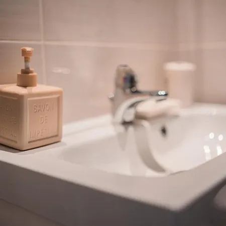 L'annexe Ferrand Apartment Clermont-Ferrand