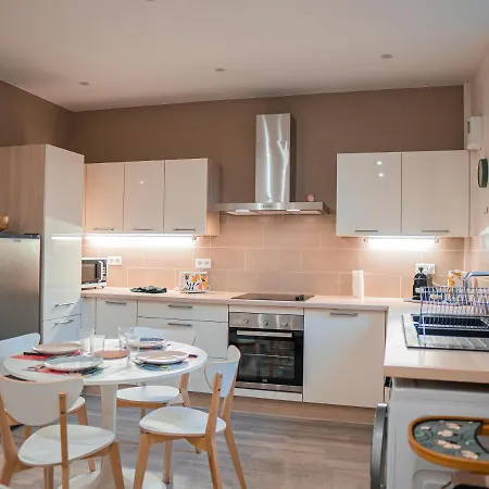 L'annexe Ferrand Appartamento