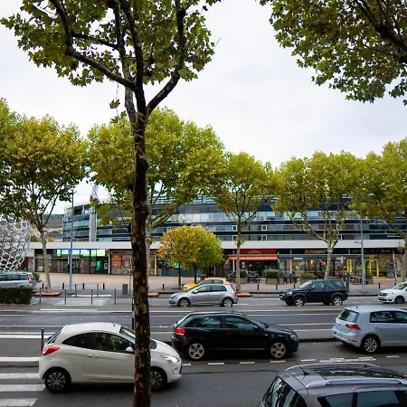 L'annexe Ferrand Appartamento Clermont-Ferrand