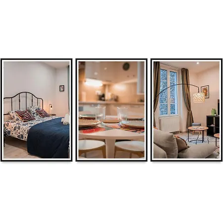 L'annexe Ferrand Appartamento